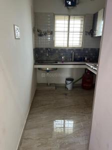 Kitchen Image of 817 Sq.ft 2 BHK Apartment / Flat for sale in Kundrathur Chennai for Rs. 5500000