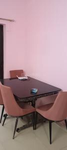 Hall Image of 963 Sq.ft 2 BHK Apartment / Flat for rent in Sagar Vassudeva Citadel Block B, Bicholim Goa for Rs. 22000