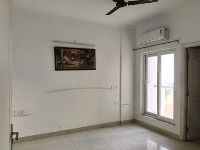 Bedroom Image of 1820 Sq.ft 3 BHK Apartment / Flat for rent in Shree Vardhman Victoria, Sector 70 Gurgaon for Rs. 50000