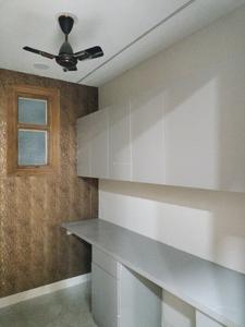 Study Room Image of 2403 Sq.ft 4 BHK Builder Floor for sale in Puri Aman Villas, Sector 89 Faridabad for Rs. 24500000