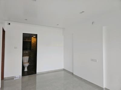 Bedroom Image of 975 Sq.ft 2 BHK Apartment / Flat for sale in Mahalaxmi Zen Estate, Kharadi Pune for Rs. 10000000