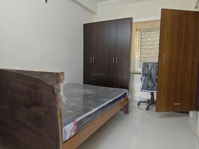 1 BHK Flat