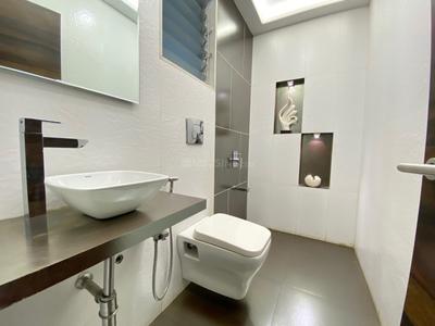 Image of 930 Sq.ft 2 BHK Apartment / Flat for sale in Khidkali, Thane for Rs. 5500000
