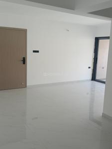 Living Room Image of 1300 Sq.ft 3 BHK Apartment / Flat for sale in Baner Pune for Rs. 16500000