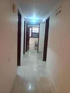 Image of 1600 Sq.ft 3 BHK Apartment / Flat for rent in Civil Lines, Jaipur for Rs. 45000