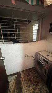 Balcony Image of 635 Sq.ft 1 BHK Apartment / Flat for sale in Majestique Venice, Dhayari Pune for Rs. 4700000
