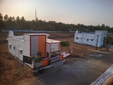 Image of 1160 Sq.ft Residential Plot / Land for sale in Tambaram, Chennai for Rs. 2146000