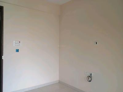 Living Room Image of 710 Sq.ft 1 BHK Apartment / Flat for sale in Shubh Iconic, Ambernath East Ambernath for Rs. 3699999