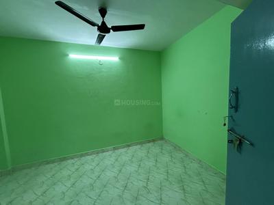 Bedroom Image of 200 Sq.ft 1 RK Builder Floor for rent in Indira Nagar Bengaluru for Rs. 11500