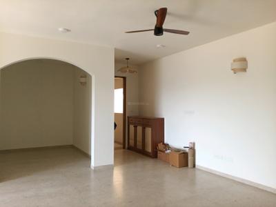Living Room Image of 1785 Sq.ft 3.5 BHK Apartment / Flat for rent in Sobha Victoria Park, Byrathi Bengaluru for Rs. 75000