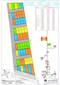 Image of 1007 Sq.ft Residential Plot / Land for sale in Jhalwa, Allahabad for Rs. 1776000