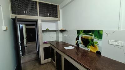 Kitchen Image of 1100 Sq.ft 3 BHK Apartment / Flat for sale in Maharana Pratap Nagar Bhopal for Rs. 7800000