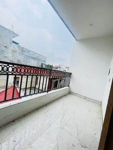 3 BHK Independent Builder Floor
