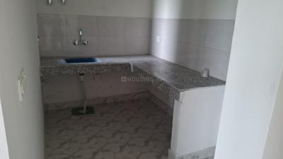 Kitchen Image of 369 Sq.ft 1 BHK Apartment / Flat for rent in Bamheta Village Ghaziabad for Rs. 7500