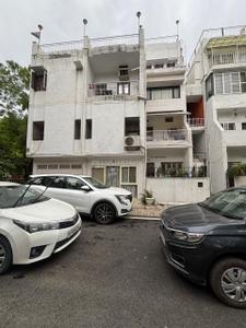 4 BHK Duplex