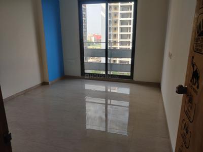 Bedroom Image of 1100 Sq.ft 3 BHK Apartment / Flat for sale in Dev Parisar, Kudasan Gandhinagar for Rs. 9900000