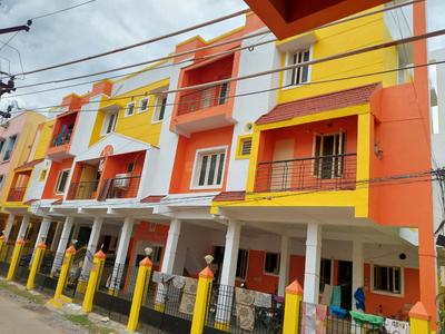 2 BHK Flat