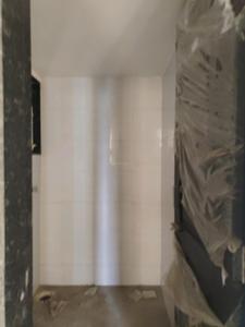 Common Bathroom Image of 555 Sq.ft 1 BHK Apartment / Flat for sale in Divine Sky Vista, Vasai West Vasai for Rs. 5400000