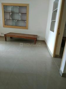 Hall Image of 650 Sq.ft 2 BHK Independent House for rent in Kalyan Nagar Bengaluru for Rs. 16500
