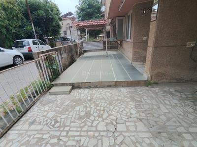 Balcony Image of 2250 Sq.ft 4 BHK Villa for sale in Satellite Ahmedabad for Rs. 31100000