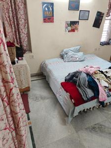 Bedroom Image of 3060 Sq.ft 3 BHK Builder Floor for rent in Sector 51 Gurgaon for Rs. 20000