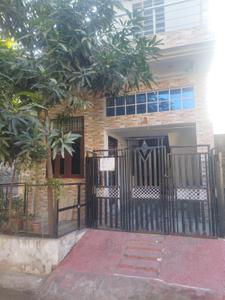 Image of 750 Sq.ft 2 BHK Independent House for rent in Pratap Nagar, Jaipur for Rs. 14500