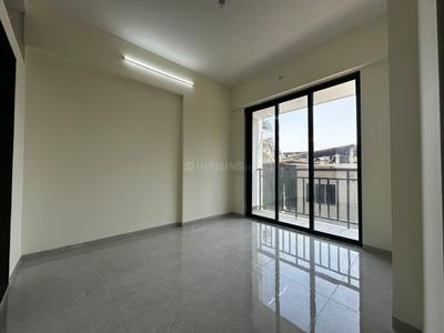 Bedroom Image of 600 Sq.ft 1 BHK Independent House for sale in Virar West Virar for Rs. 2900000
