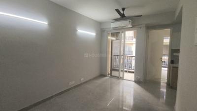 Living Room Image of 1090 Sq.ft 3 BHK Builder Floor for sale in Signature Global Signature Global City, Sector 81 Gurgaon for Rs. 12800000