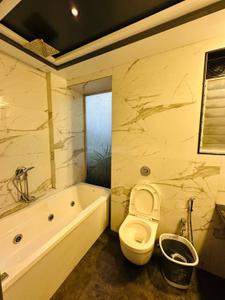 Bathroom Image of 1800 Sq.ft 3 BHK Villa for sale in Tungarli Lonavala for Rs. 21000000