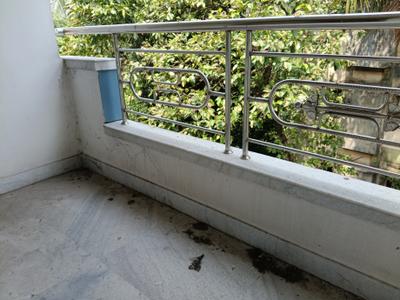Image of 876 Sq.ft 2 BHK Apartment / Flat for sale in Madhyamgram, Kolkata for Rs. 2715600