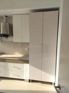 Kitchen Image of 1645 Sq.ft 3 BHK Apartment / Flat for sale in Emaar Gurgaon Greens, Sector 102 Gurgaon for Rs. 19700000