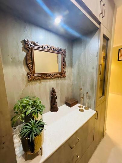 Sector 6 Dwarka Bedroom 1