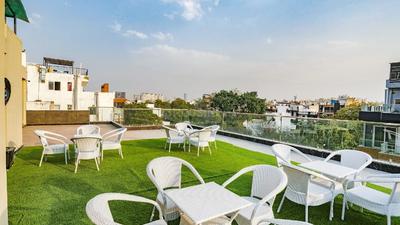 Image of Green Haven PG in Sector 32, Gurgaon