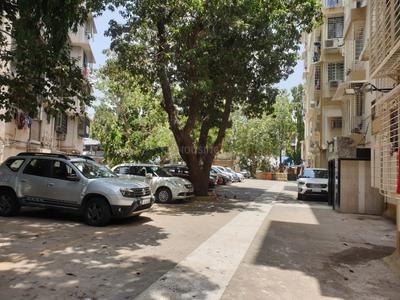 Image of 600 Sq.ft 1 BHK Apartment / Flat for sale in Ghatkopar West, Mumbai for Rs. 12900000