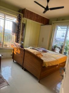 Bedroom Image of 1407 Sq.ft 3 BHK Apartment / Flat for sale in Sus Pune for Rs. 12000000