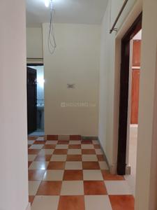 Hall Image of 1460 Sq.ft 3 BHK Apartment / Flat for sale in Shastri Nagar Jammu for Rs. 13200000