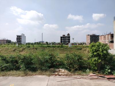 Image of 150 Sq.ft Residential Plot / Land for sale in Amolik Aster Woods, Sector 98, Faridabad for Rs. 24750000