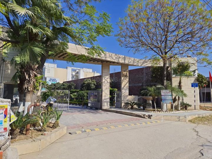 N K Savitry Greens 2 Main Image 1