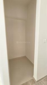 Hall Image of 735 Sq.ft 2 BHK Apartment / Flat for sale in Lodha Amara, Kolshet Thane for Rs. 14500000