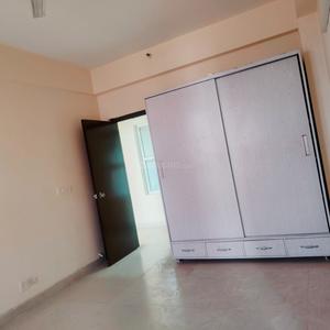 Bedroom Image of 1430 Sq.ft 2 BHK Apartment / Flat for sale in Raheja Vedaanta, Sector 108 Gurgaon for Rs. 13349000