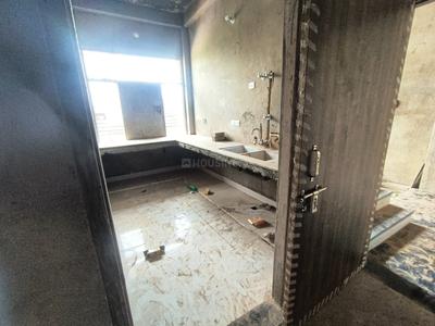 Kitchen Image of 1611 Sq.ft 4 BHK Independent House for sale in Chikani Alwar for Rs. 3600000