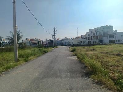 Image of 1200 Sq.ft Residential Plot / Land for sale in MSP Mango Meadows Phase 3 by MSP Group, Baiyappanahalli, Bengaluru for Rs. 8640001