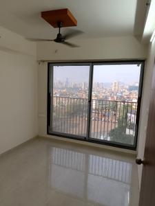 Hall Image of 1450 Sq.ft 3 BHK Apartment / Flat for rent in Vashi Navi Mumbai for Rs. 58000