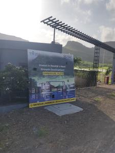 Image of 10297 Sq.ft Residential Plot / Land for sale in Gawalwadi, Nashik for Rs. 4300000