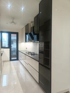 Kitchen Image of 2150 Sq.ft 3 BHK Builder Floor for sale in Sector 11 Panchkula for Rs. 31000000