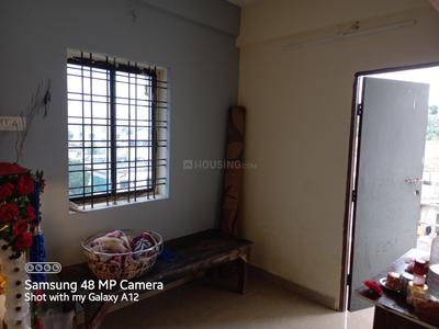 Bedroom Image of 1200 Sq.ft 4 BHK Builder Floor for sale in BUPESHNAGAR Nagpur for Rs. 4300000