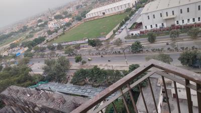 Image of 1550 Sq.ft 3 BHK Apartment / Flat for rent in RG Luxury Homes Tower A F And M, Noida Extension, Greater Noida for Rs. 28000