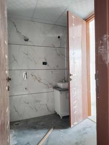 Common Bathroom Image of 1095 Sq.ft 2 BHK Apartment / Flat for sale in Devla Greater Noida for Rs. 4200200