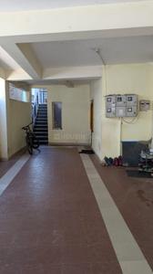 Image of 500 Sq.ft 1 RK Independent House for rent in Koti Hosahalli, Bengaluru for Rs. 10000