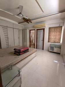 Hall Image of 1950 Sq.ft 3 BHK Apartment / Flat for rent in Navrangpura Ahmedabad for Rs. 55000
